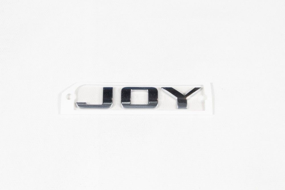 Placa tampa traseira - 52158363 - Onix/Joy Ger.1, Prisma/Joy Plus, Onix A Hatch