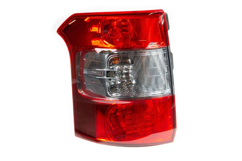Carcaça lanterna traseira - 52159139 - Montana B, Montana Ger.2