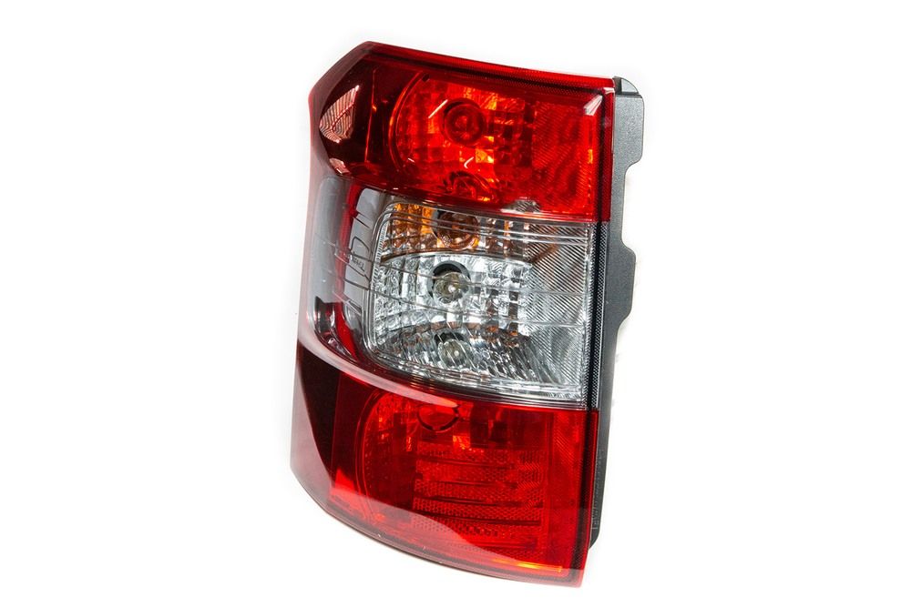 Carcaça lanterna traseira - 52159139 - Montana B, Montana Ger.2