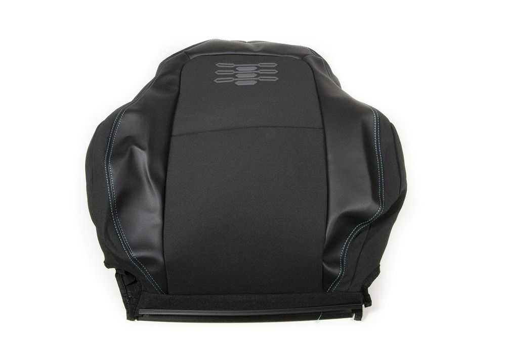 Tampa encosto banco dianteiro - 52161587 - Onix/Joy Ger.1, Prisma/Joy Plus, Onix A Hatch