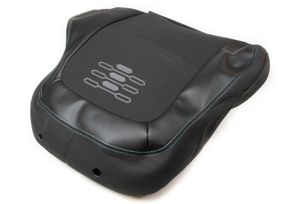 Tampa encosto banco dianteiro - 52161587 - Onix/Joy Ger.1, Prisma/Joy Plus, Onix A Hatch