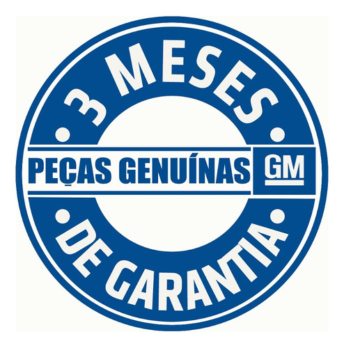 Câmera traseira - 52168417 - Tracker, Onix Plus Ger.2, Onix Ger.2