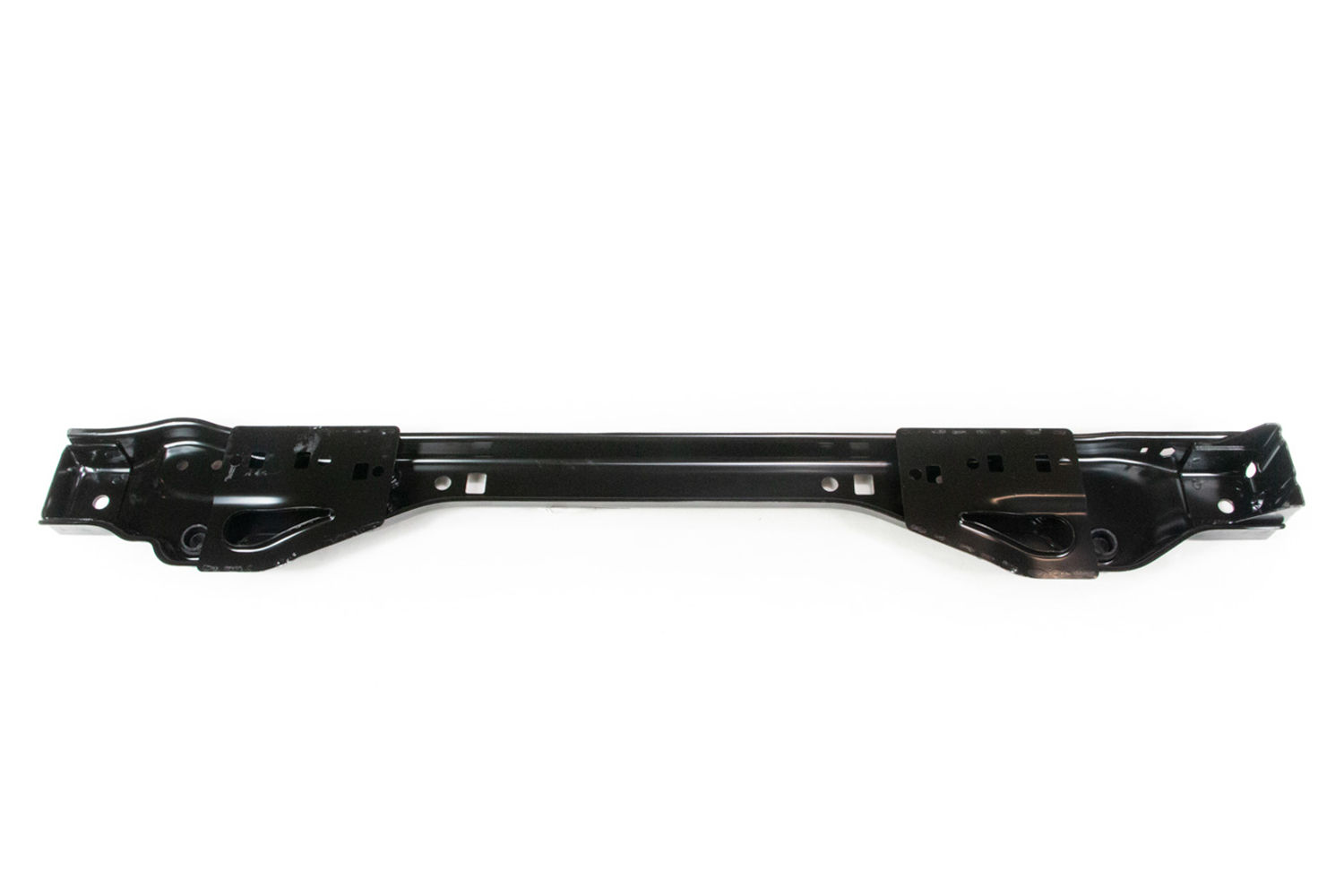 Painel coxim inferior radiador - 42346436 - Tracker, Tracker B