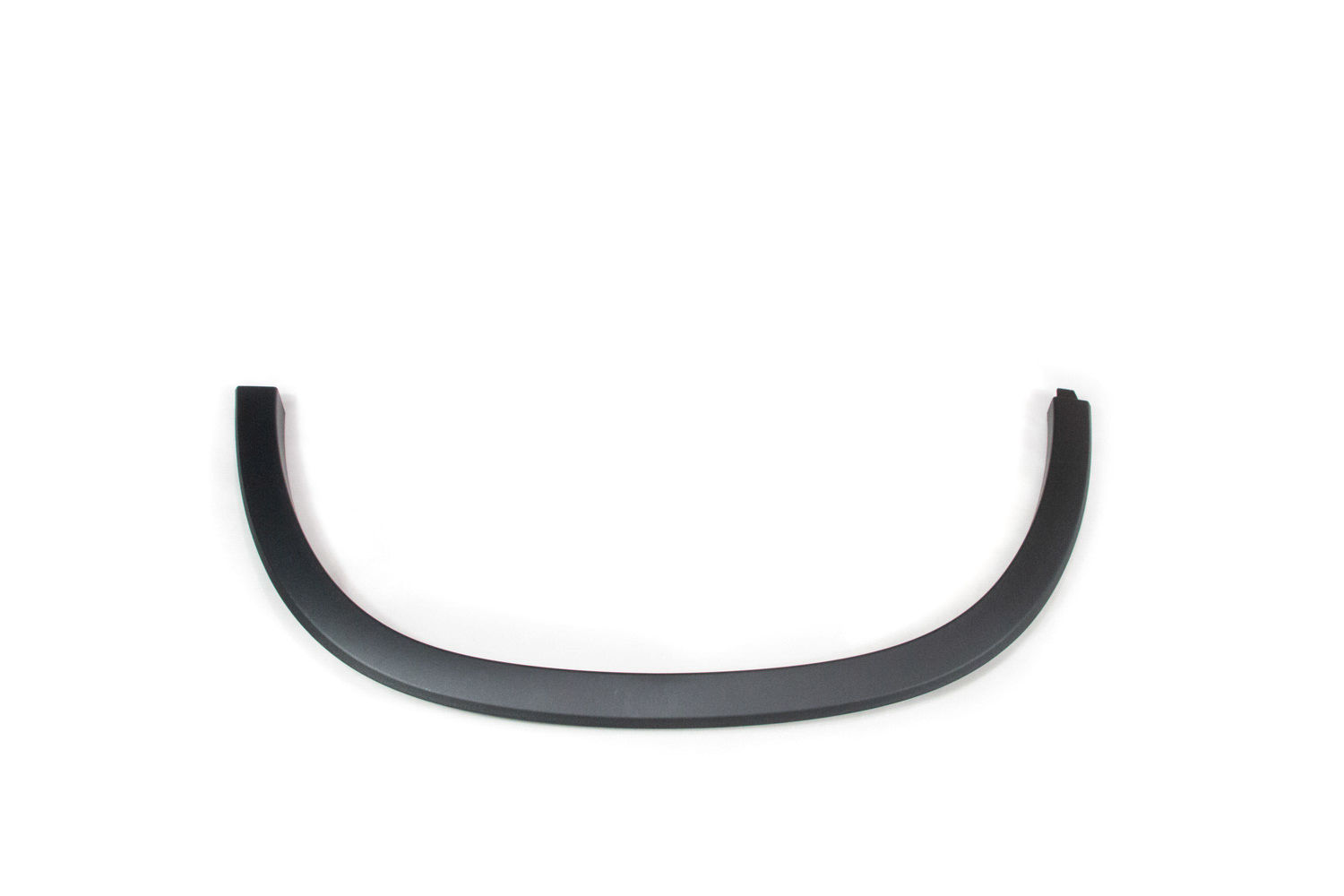 Moldura abertura roda dianteira - 42490924 - Tracker, Tracker B