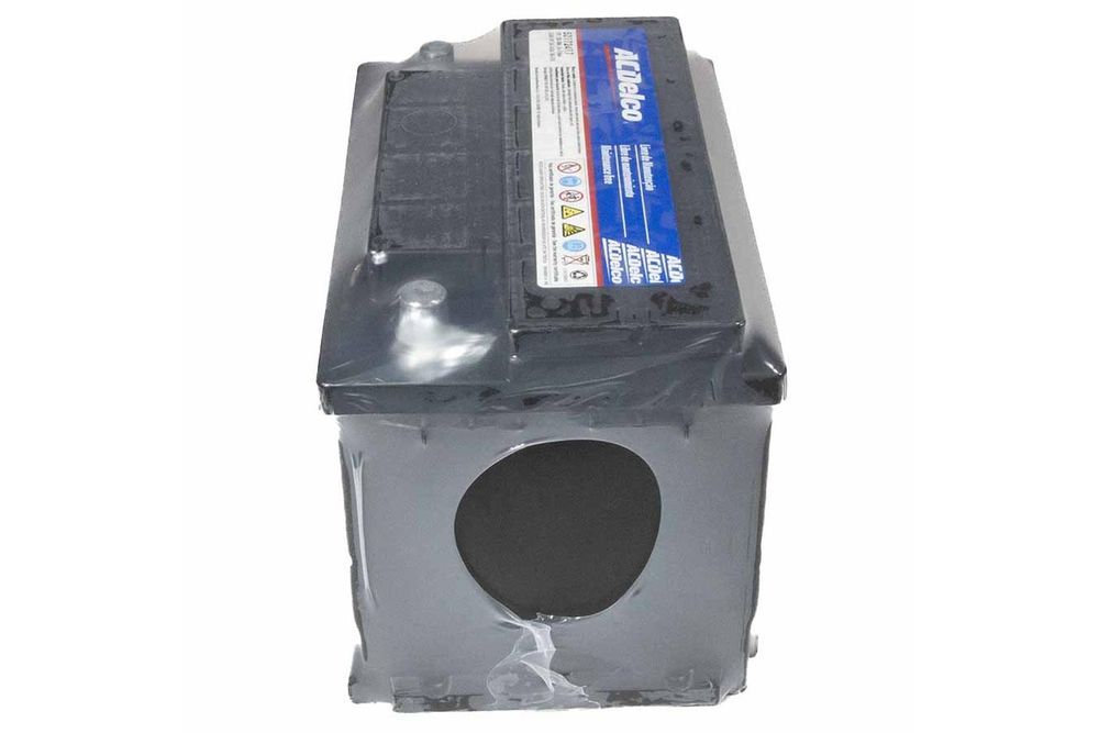 Bateria - 52172417 - Montana C, Onix B Hatch, Onix B Sedan