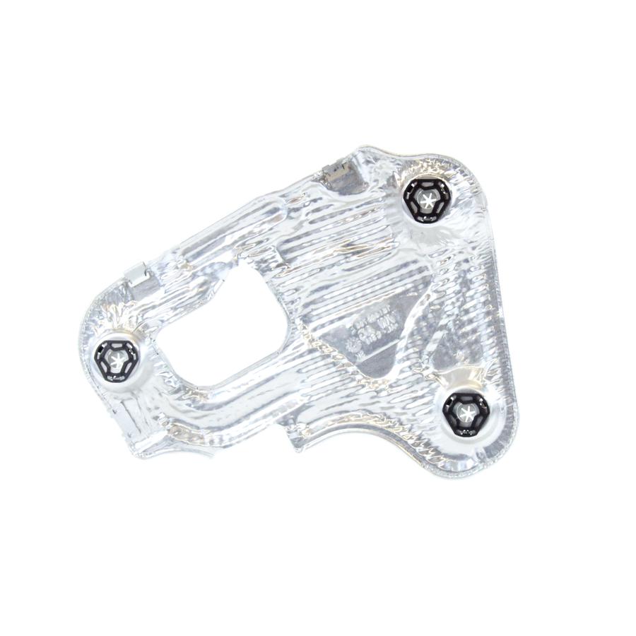 Defletor Calor Motor - 1S1825755E - Up!