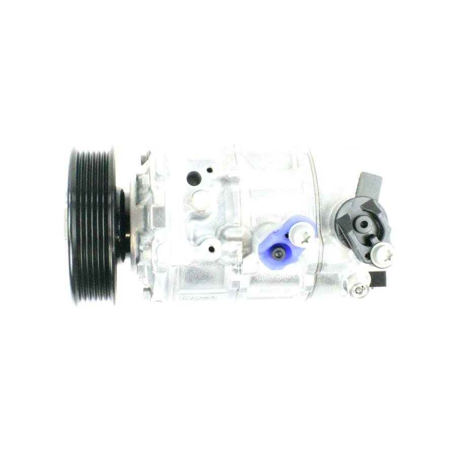 Compressor Ar Condicionado - 5Q0820803P - Golf, Passat, Jetta