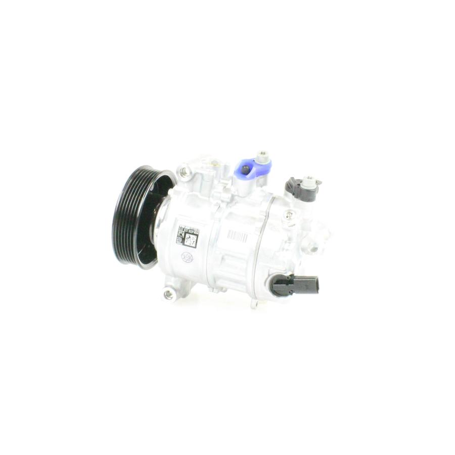 Compressor Ar Condicionado - 5Q0820803P - Golf, Passat, Jetta