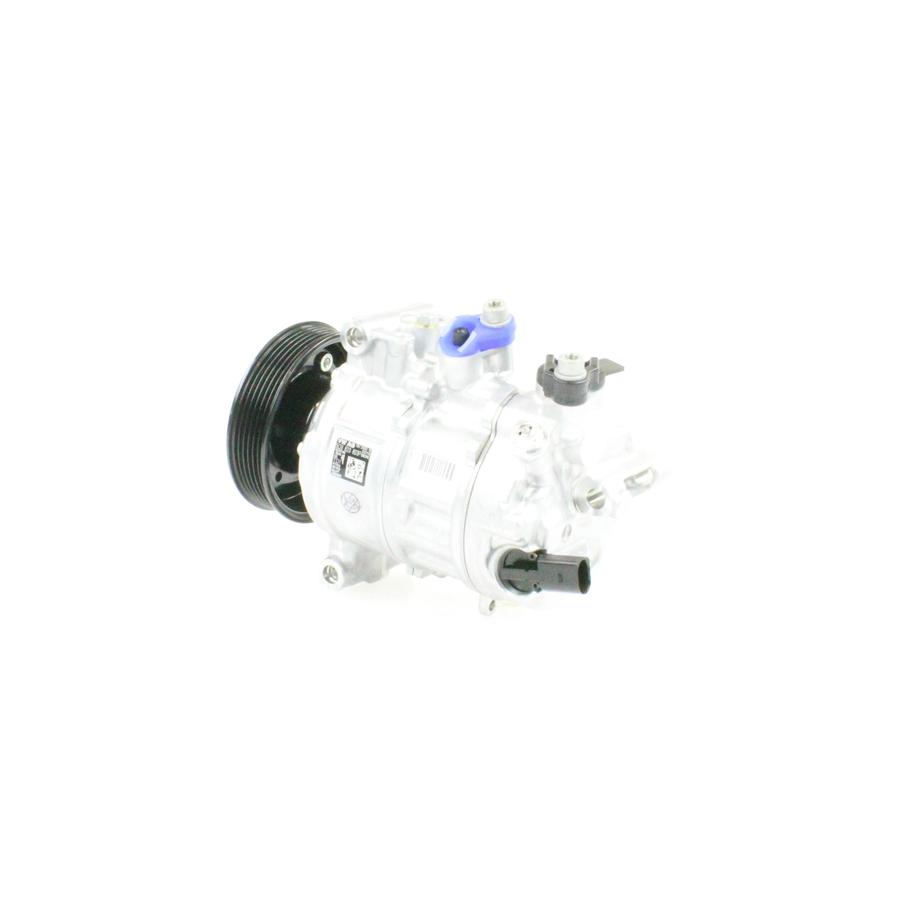 Compressor Ar Condicionado - 5Q0820803P - Golf, Passat, Jetta