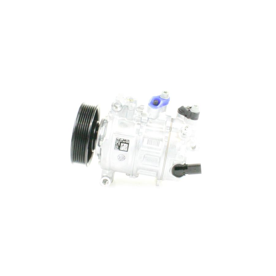 Compressor Ar Condicionado - 5Q0820803P - Golf, Passat, Jetta