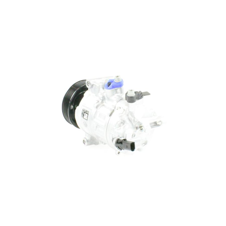 Compressor Ar Condicionado - 5Q0820803P - Golf, Passat, Jetta