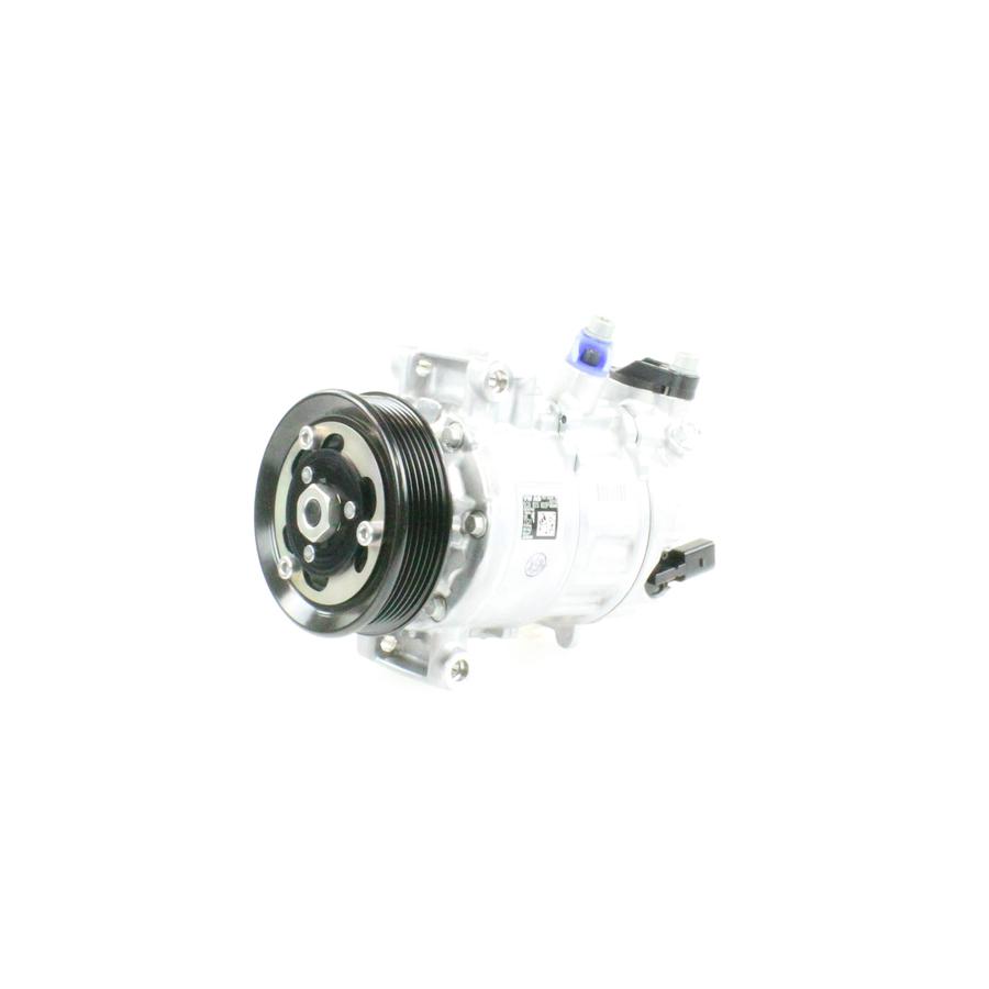 Compressor Ar Condicionado - 5Q0820803P - Golf, Passat, Jetta