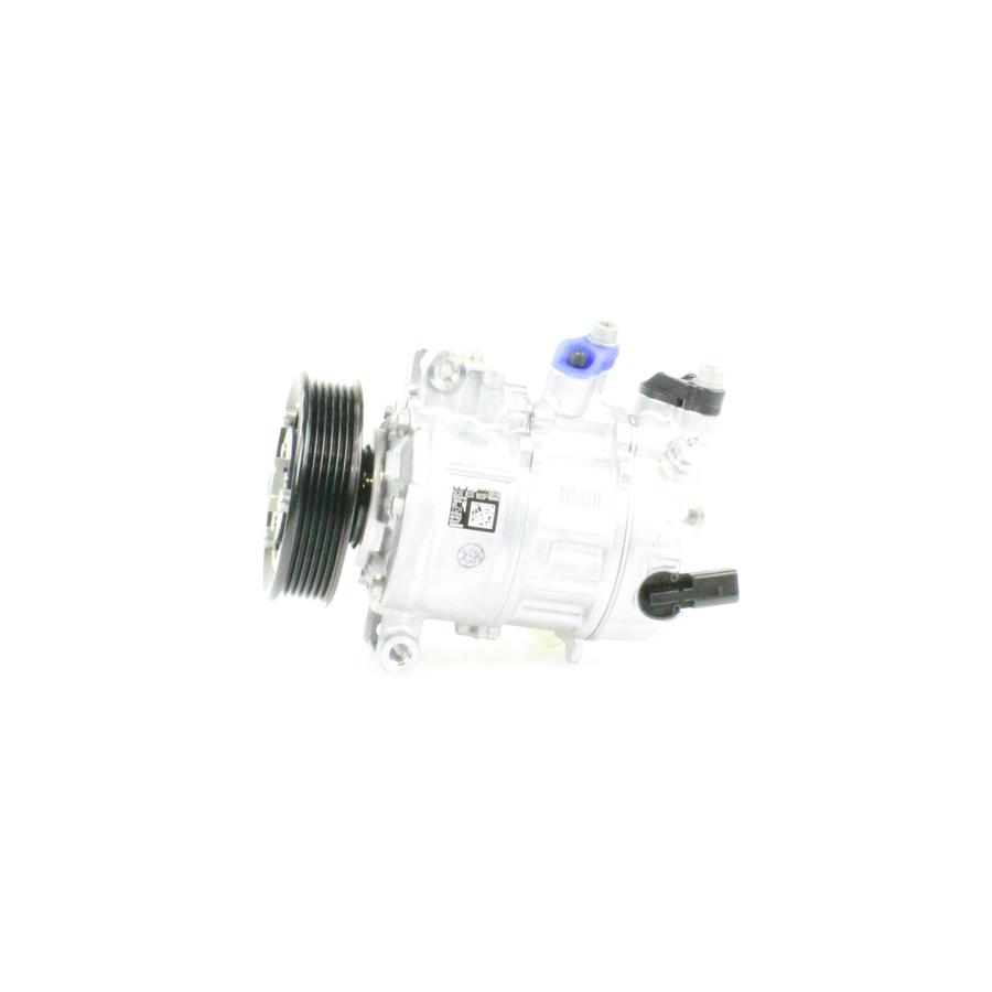 Compressor Ar Condicionado - 5Q0820803P - Golf, Passat, Jetta