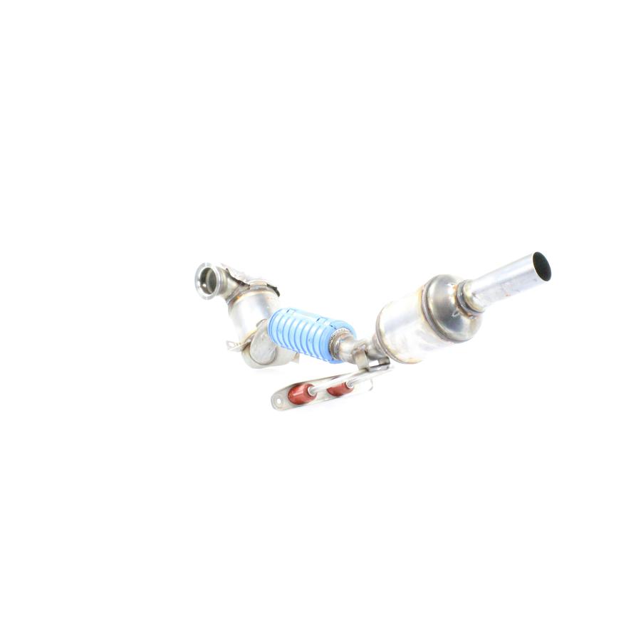 TUBO ESCAPAMENTO - 2QB253059S - Polo, Virtus, Nivus