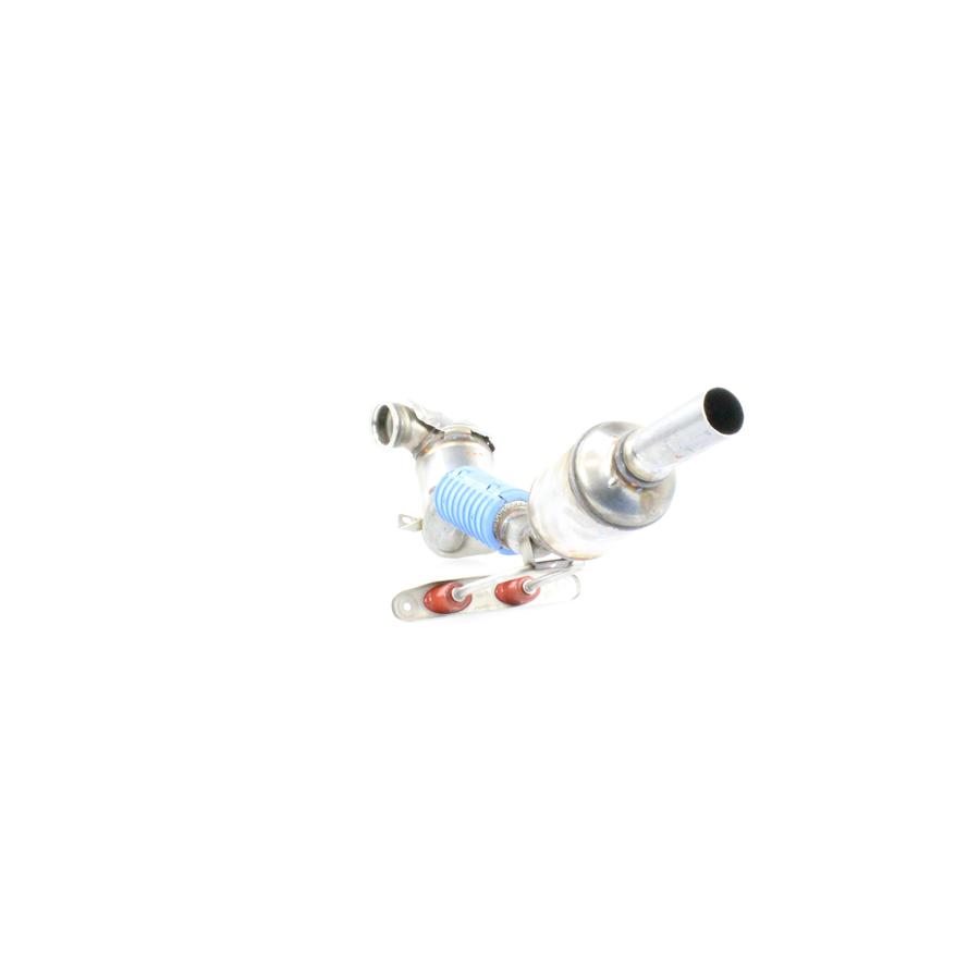 TUBO ESCAPAMENTO - 2QB253059S - Polo, Virtus, Nivus