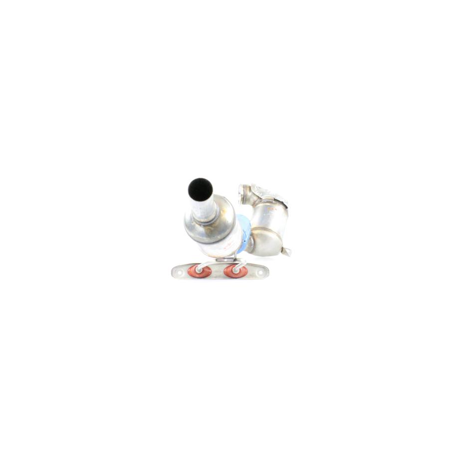 TUBO ESCAPAMENTO - 2QB253059S - Polo, Virtus, Nivus