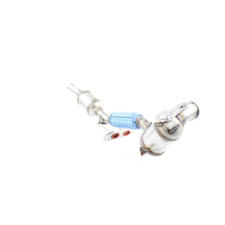 TUBO ESCAPAMENTO - 2QB253059S - Polo, Virtus, Nivus