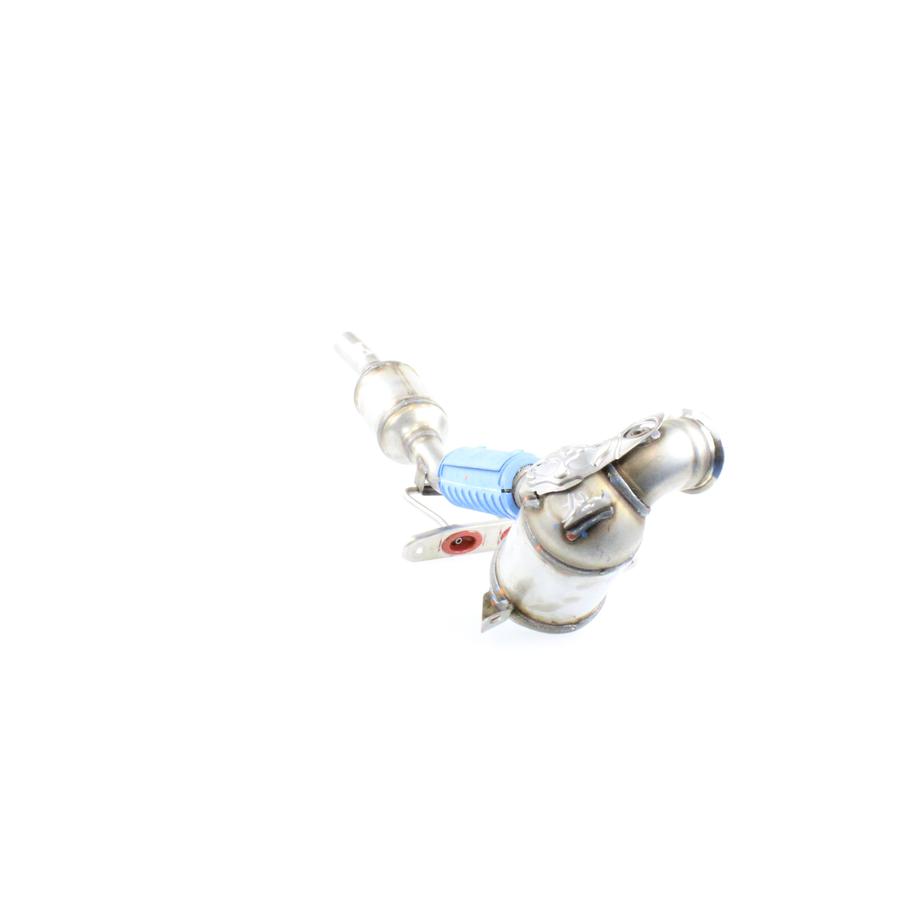 TUBO ESCAPAMENTO - 2QB253059S - Polo, Virtus, Nivus