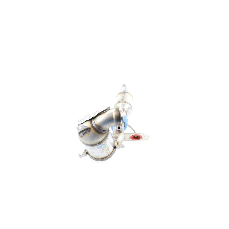 TUBO ESCAPAMENTO - 2QB253059S - Polo, Virtus, Nivus
