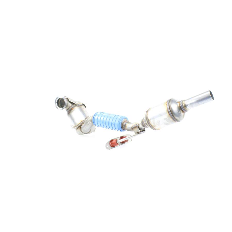 TUBO ESCAPAMENTO - 2QB253059S - Polo, Virtus, Nivus