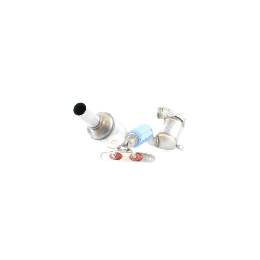 TUBO ESCAPAMENTO - 2QB253059S - Polo, Virtus, Nivus