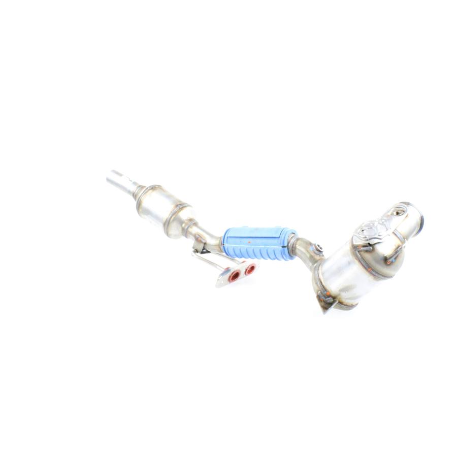 TUBO ESCAPAMENTO - 2QB253059S - Polo, Virtus, Nivus