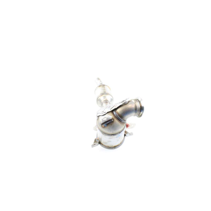 TUBO ESCAPAMENTO - 2QB253059S - Polo, Virtus, Nivus