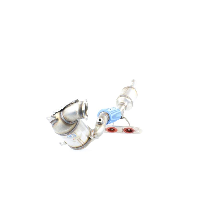 TUBO ESCAPAMENTO - 2QB253059S - Polo, Virtus, Nivus