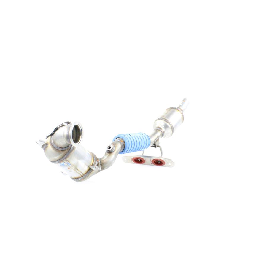TUBO ESCAPAMENTO - 2QB253059S - Polo, Virtus, Nivus
