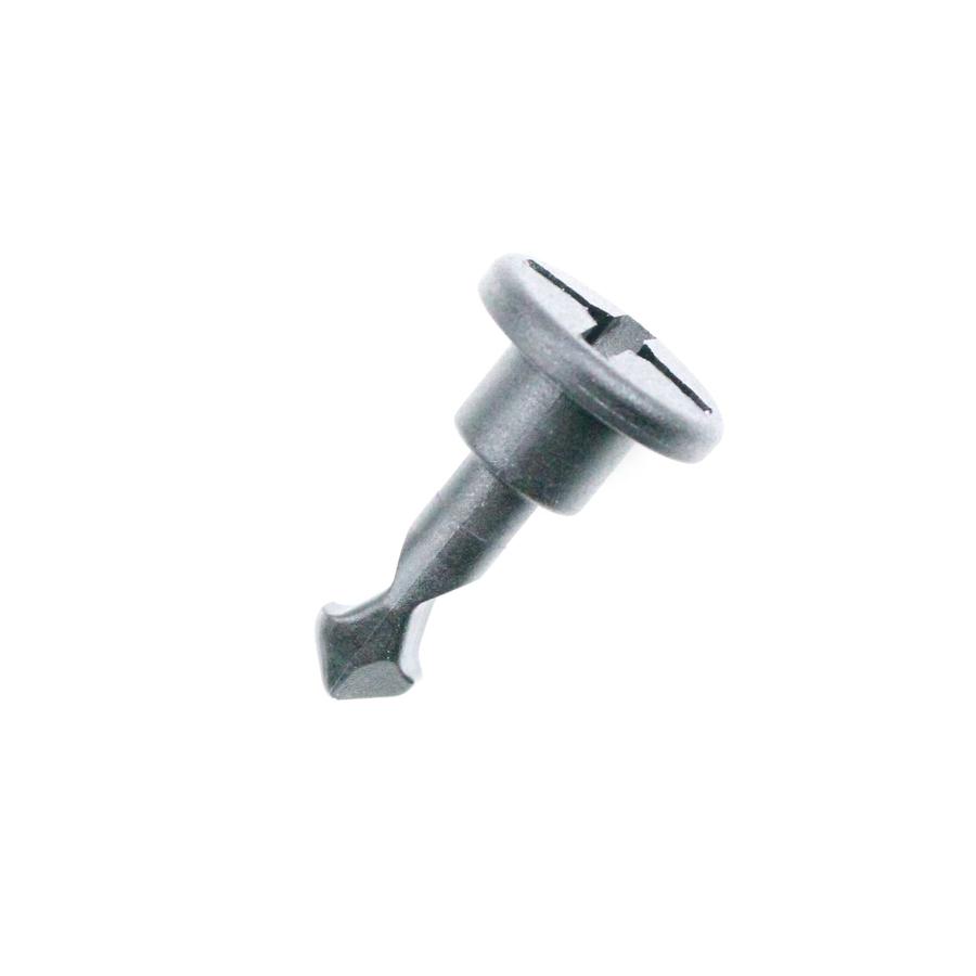 Pino Fixação Tampa Motor - N90801101 - Golf, OUTROS