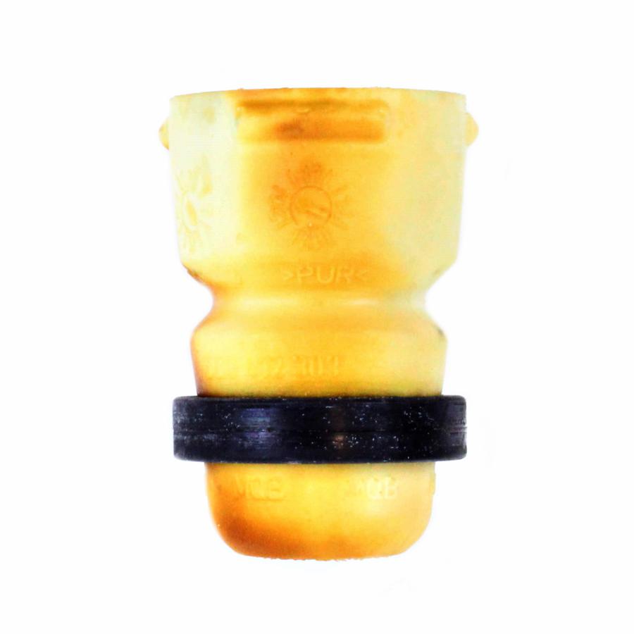 Batente Amortecedor Suspensão Dianteiro - 5Q0412303 - Golf