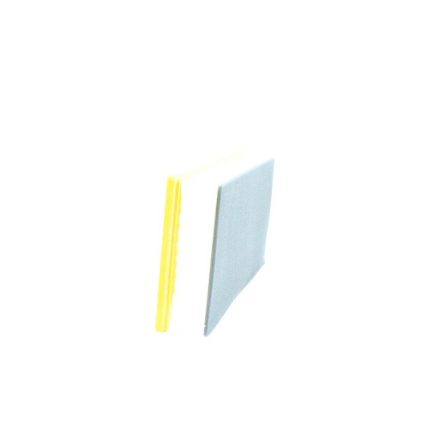 Filtro Ar Motor - 7L0129620A - Touareg