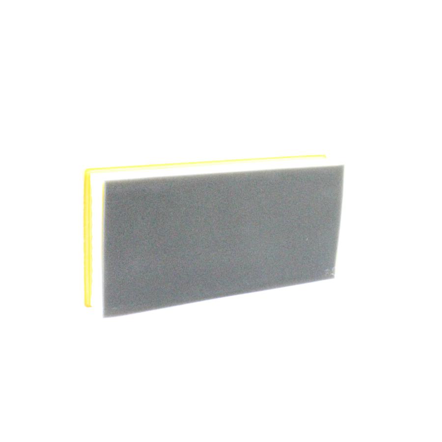Filtro Ar Motor - 7L0129620A - Touareg