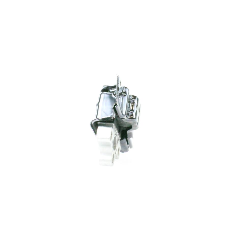 Suporte Caixa Mudança - 5QA199555AM - Nivus