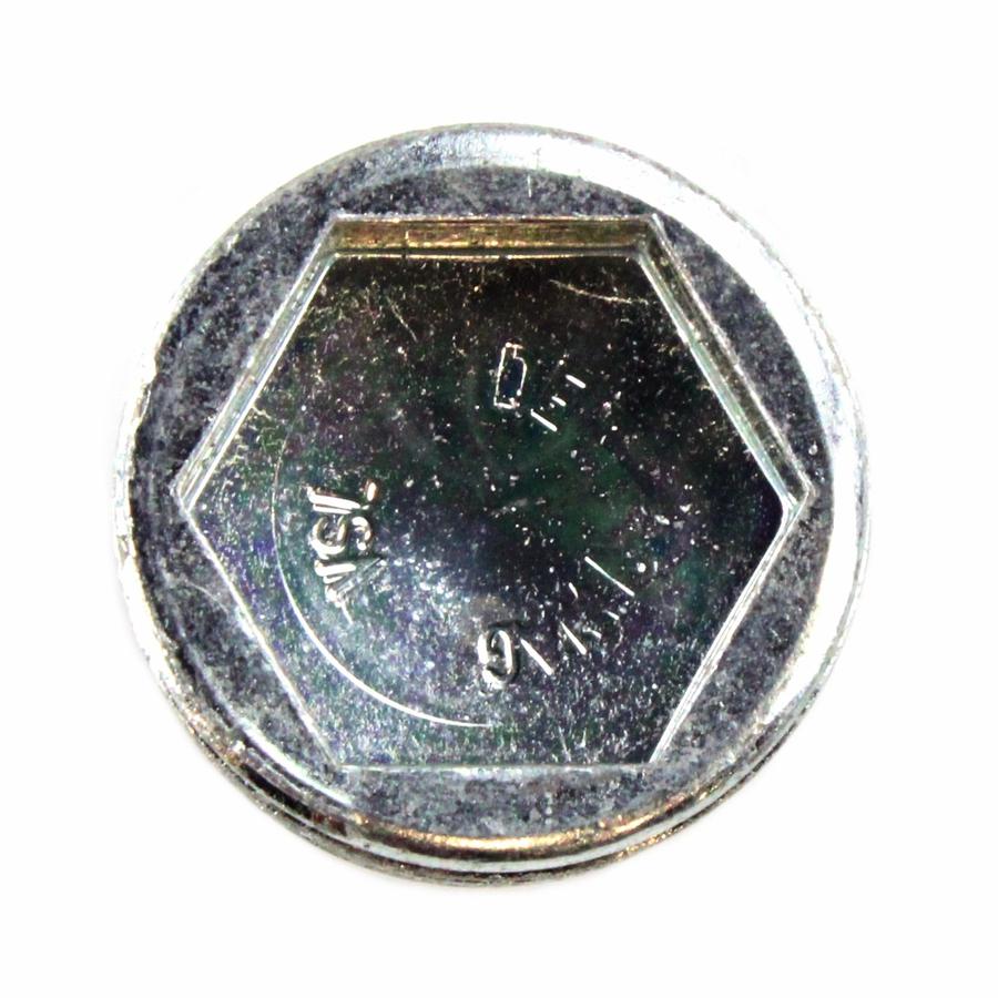 Bujão Óleo Cárter Caixa Câmbio Allen - WHT001937 - Gol, Golf, Parati