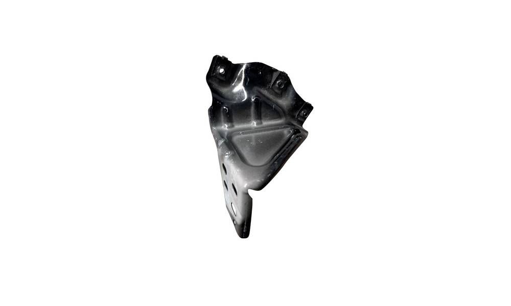 Suporte dianteiro para-lama dianteiro - 42334480 - Tracker, Tracker B