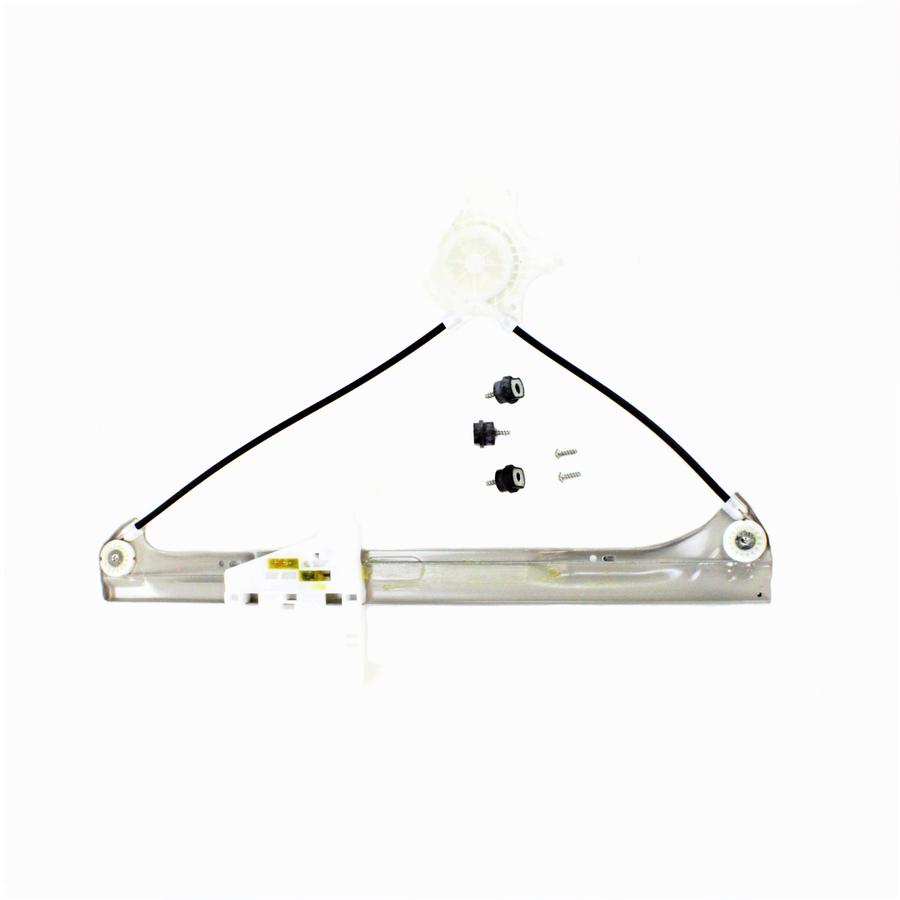 Máquina Acionamento Vidro Elétrico Dianteiro Esquerdo (Motor... - 5Z3837461A - Fox