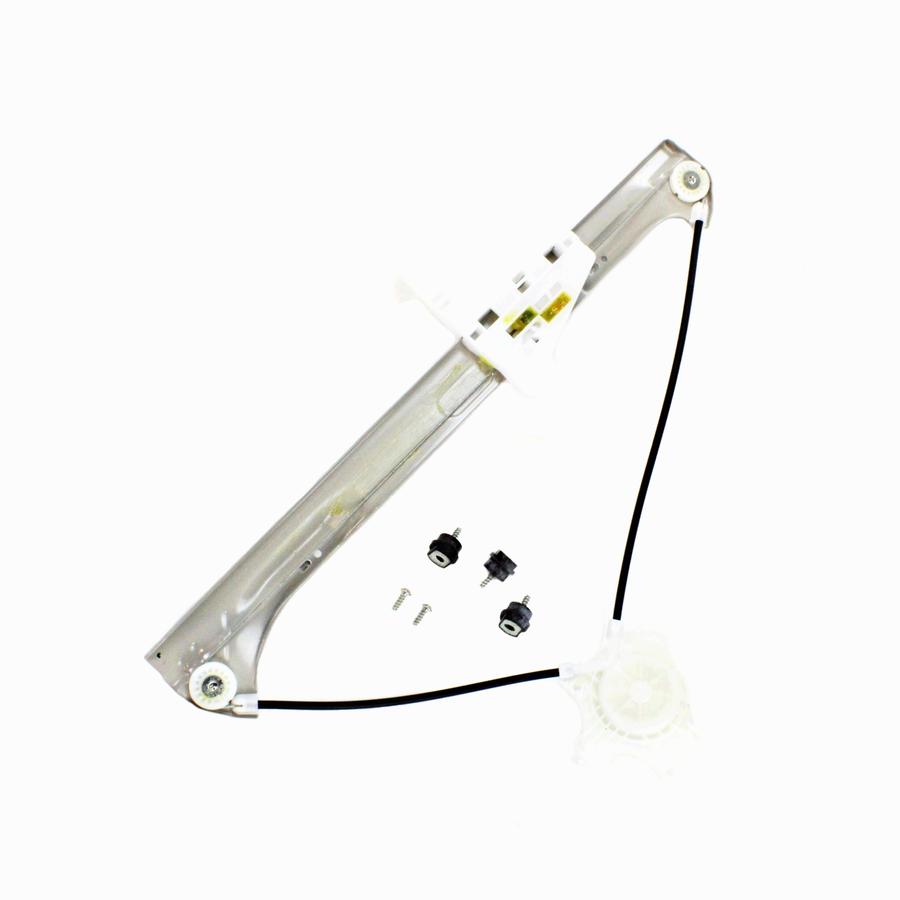 Máquina Acionamento Vidro Elétrico Dianteiro Esquerdo (Motor... - 5Z3837461A - Fox