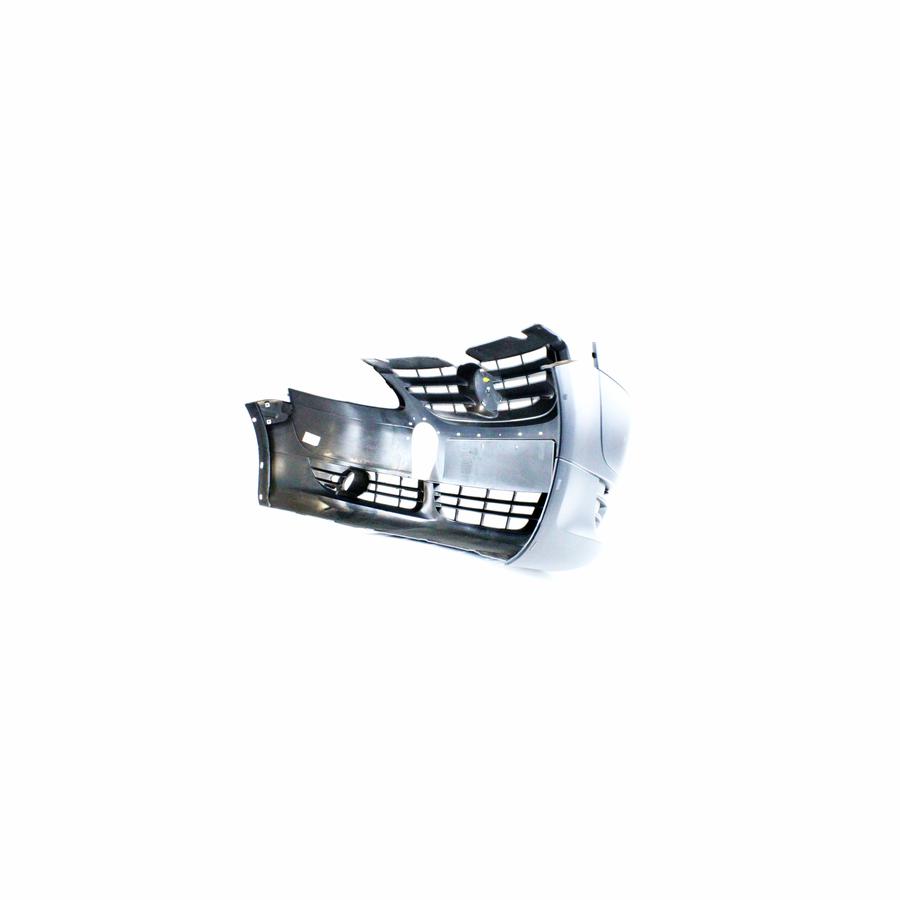 Para-choque Dianteiro Texturizado Preto - 5Z0807217MTGN - Fox, OUTROS