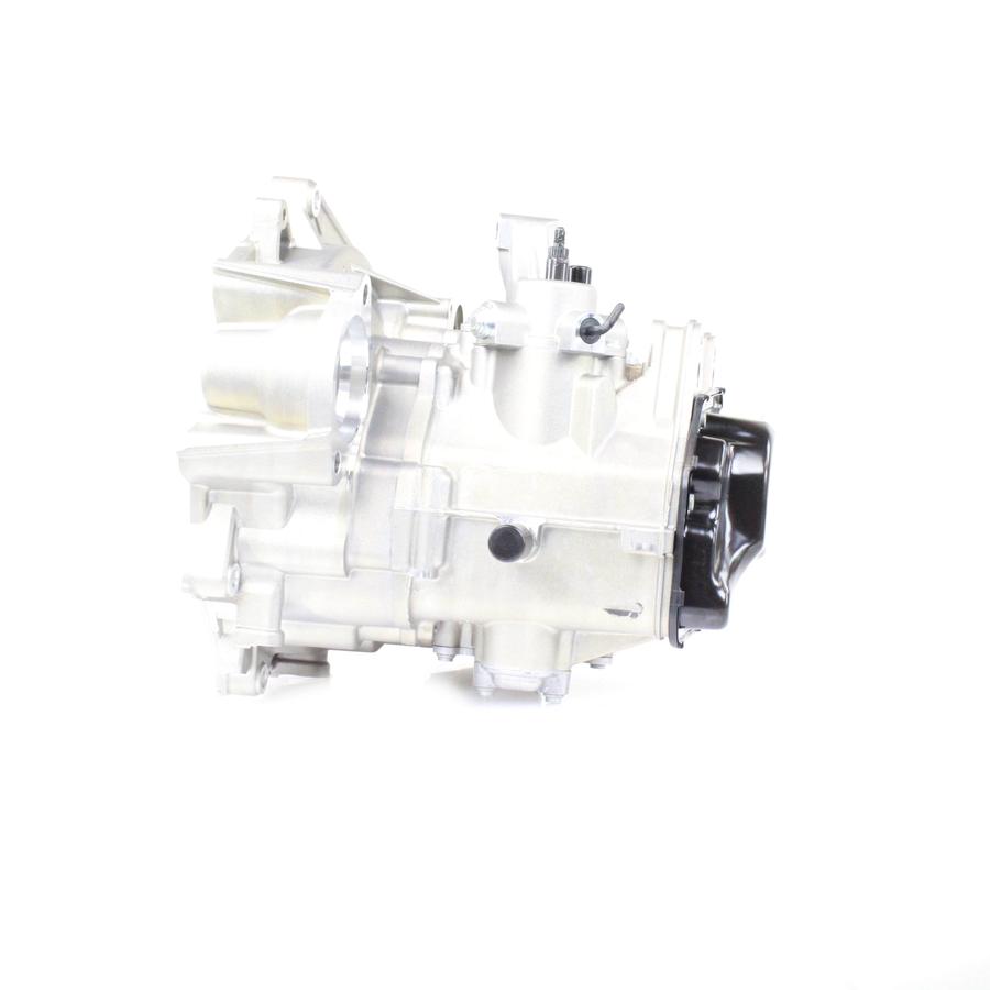 Caixa Mudança - 02T300060B - Gol, Voyage, OUTROS