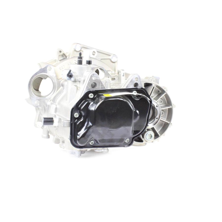 Caixa Mudança - 02T300060B - Gol, Voyage, OUTROS