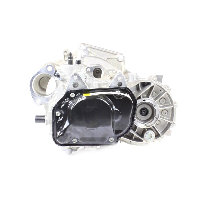 Caixa Mudança - 02T300060B - Gol, Voyage, OUTROS