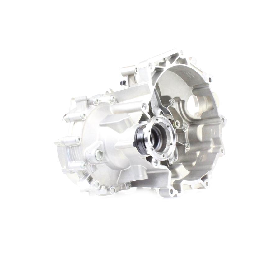 Caixa Mudança - 02T300060B - Gol, Voyage, OUTROS