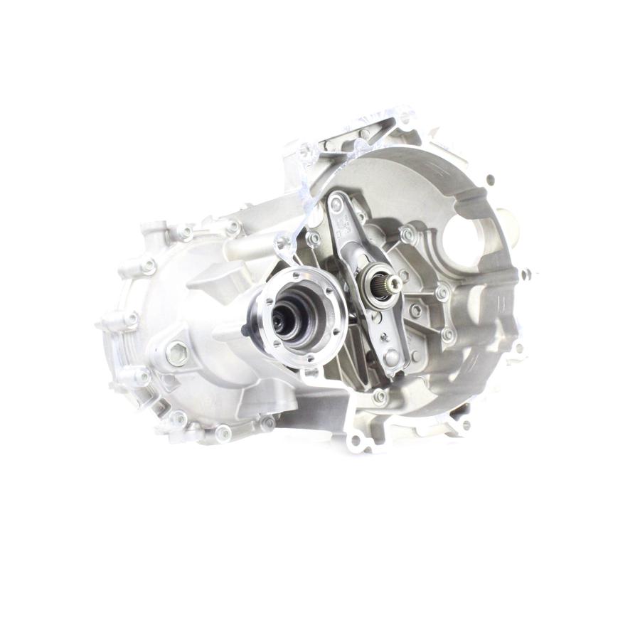 Caixa Mudança - 02T300060B - Gol, Voyage, OUTROS