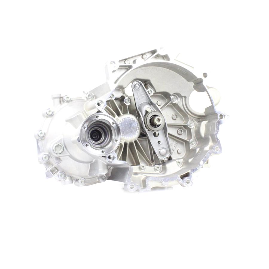 Caixa Mudança - 02T300060B - Gol, Voyage, OUTROS