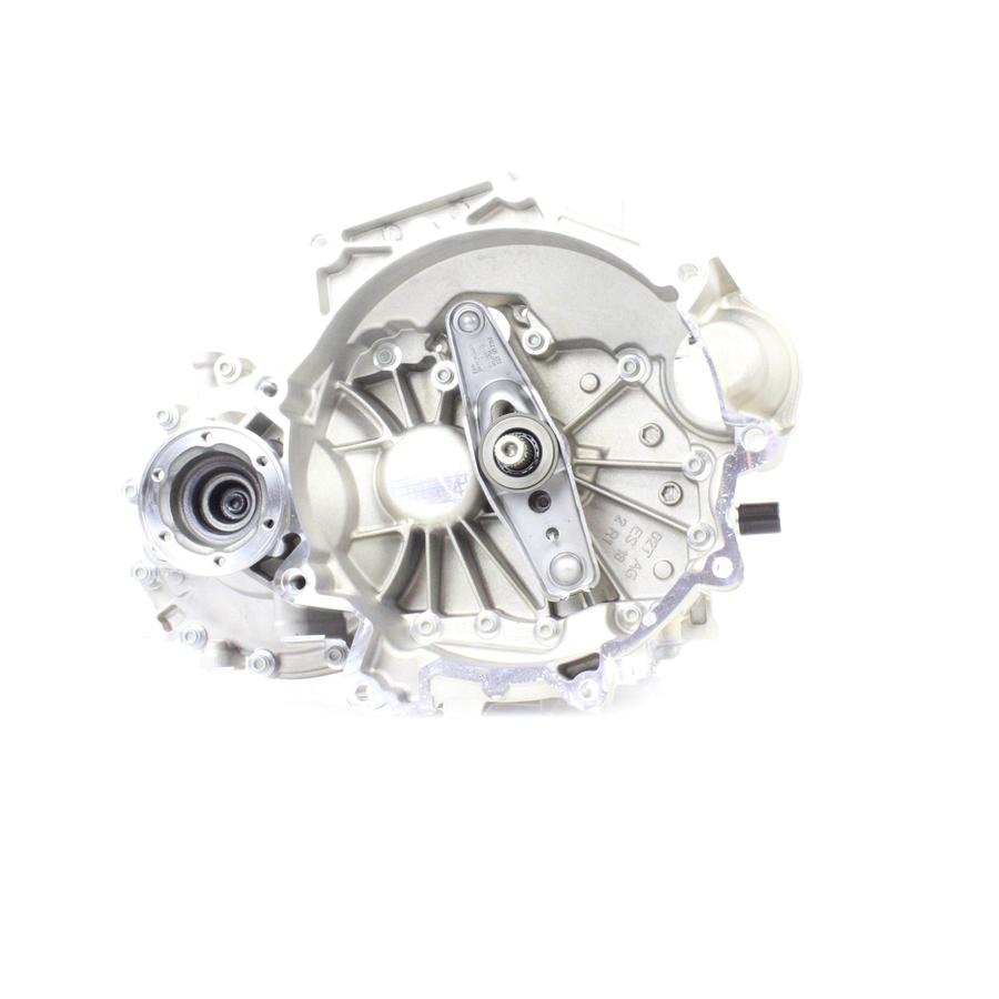 Caixa Mudança - 02T300060B - Gol, Voyage, OUTROS