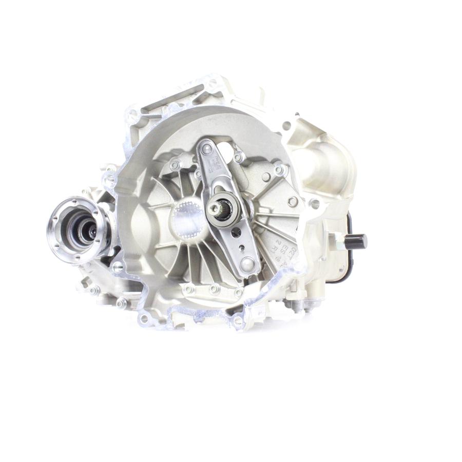 Caixa Mudança - 02T300060B - Gol, Voyage, OUTROS