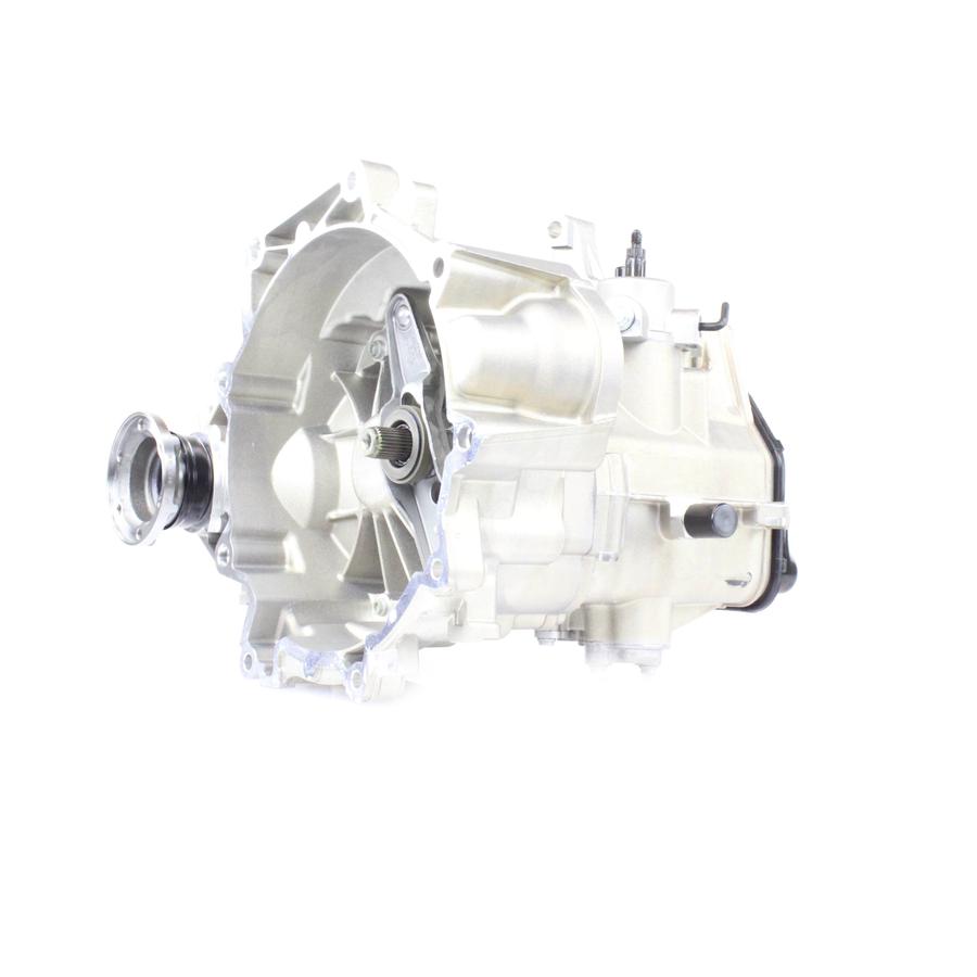 Caixa Mudança - 02T300060B - Gol, Voyage, OUTROS