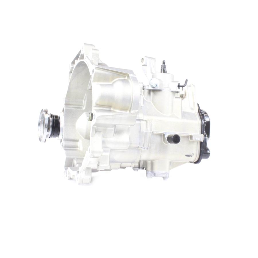 Caixa Mudança - 02T300060B - Gol, Voyage, OUTROS