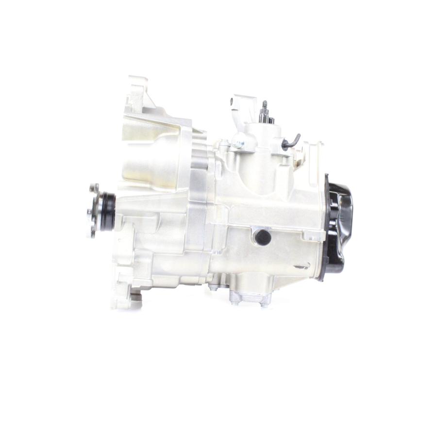 Caixa Mudança - 02T300060B - Gol, Voyage, OUTROS